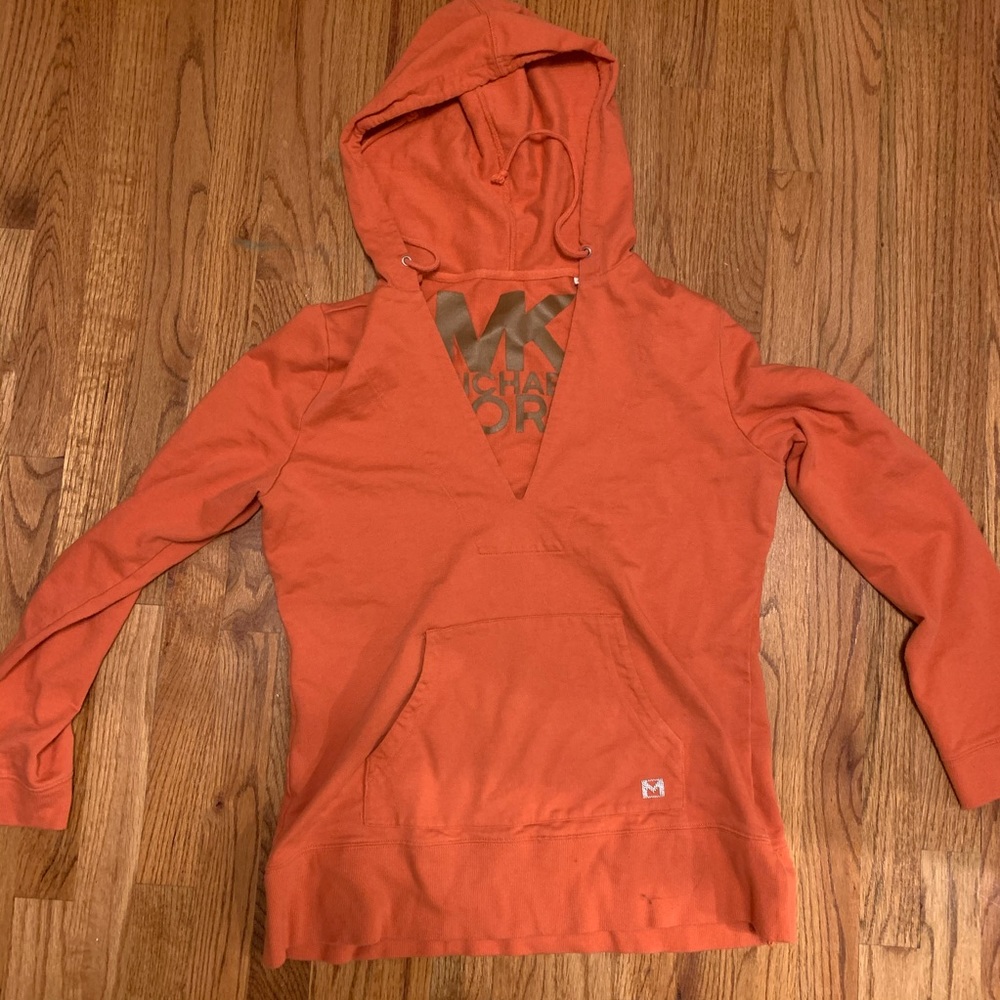 Michael Kors Y2K sweatshirt